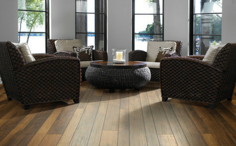 Laminate Care Guide